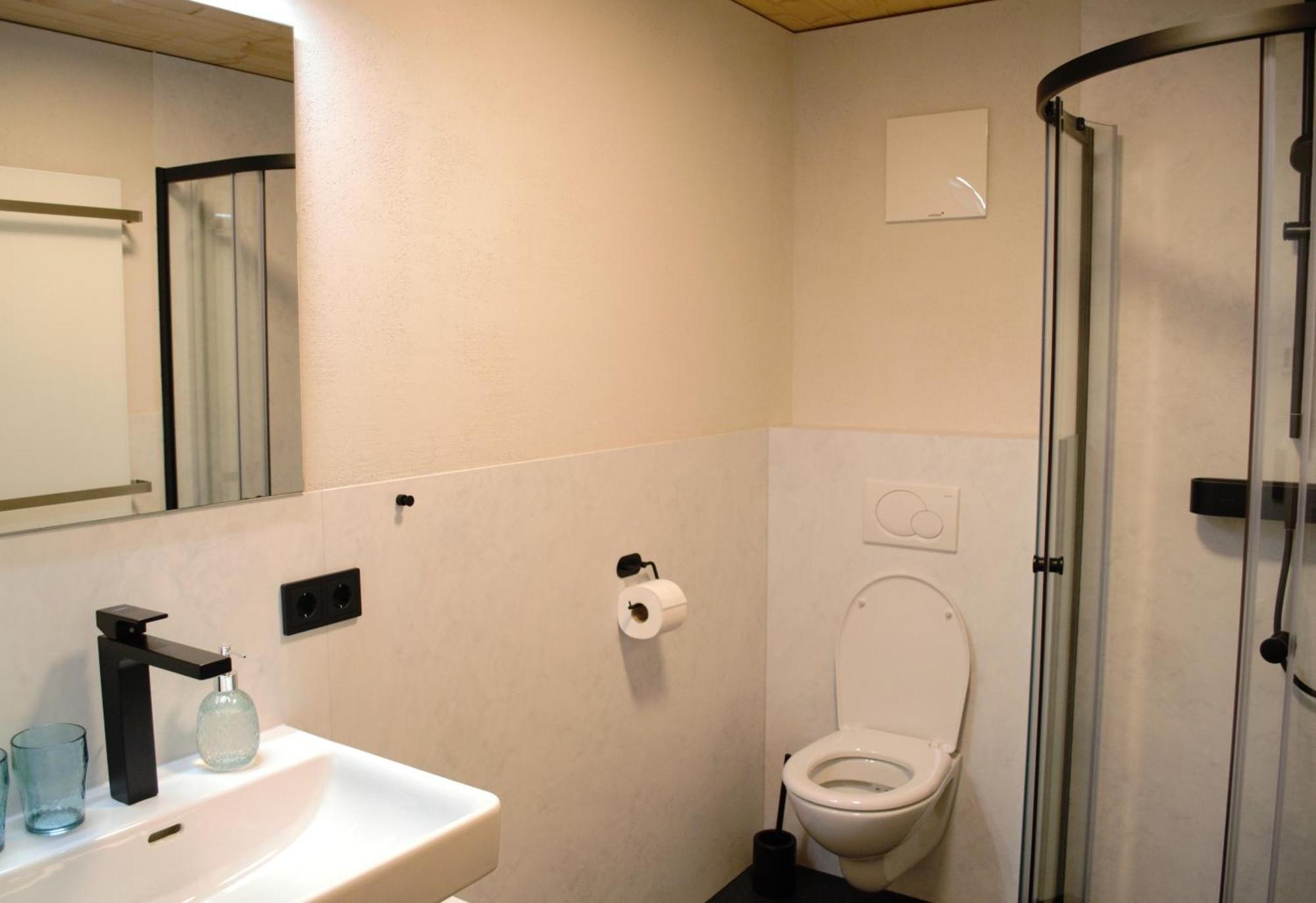 Ferienwohnung Mian Bezau Exteriér fotografie