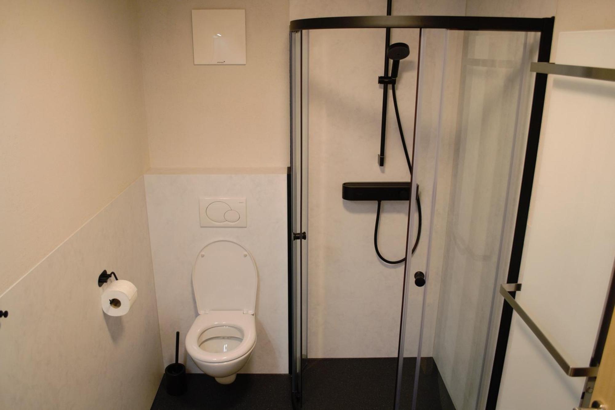 Ferienwohnung Mian Bezau Exteriér fotografie